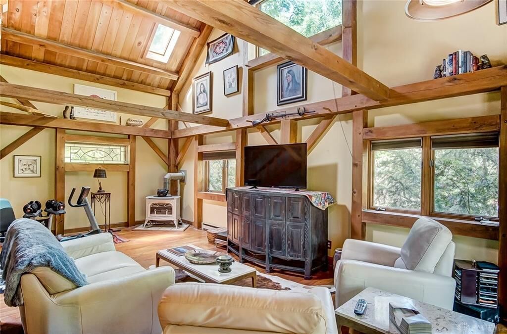 Property Photo: 24 Honey Locust Lane OH 45177