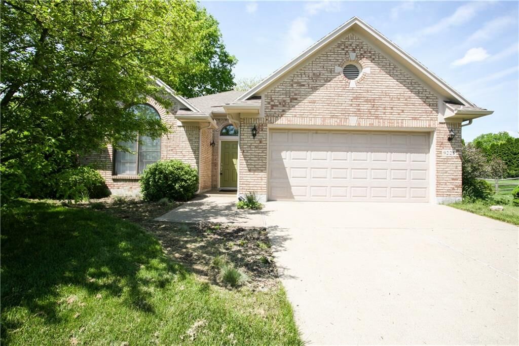 Property Photo:  9225 Amchar Court  OH 45458 