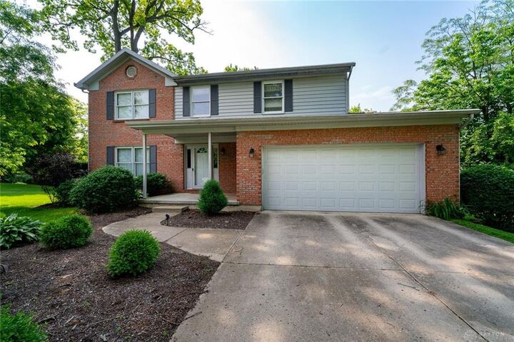 2405 Ridge Road  Xenia OH 45385 photo