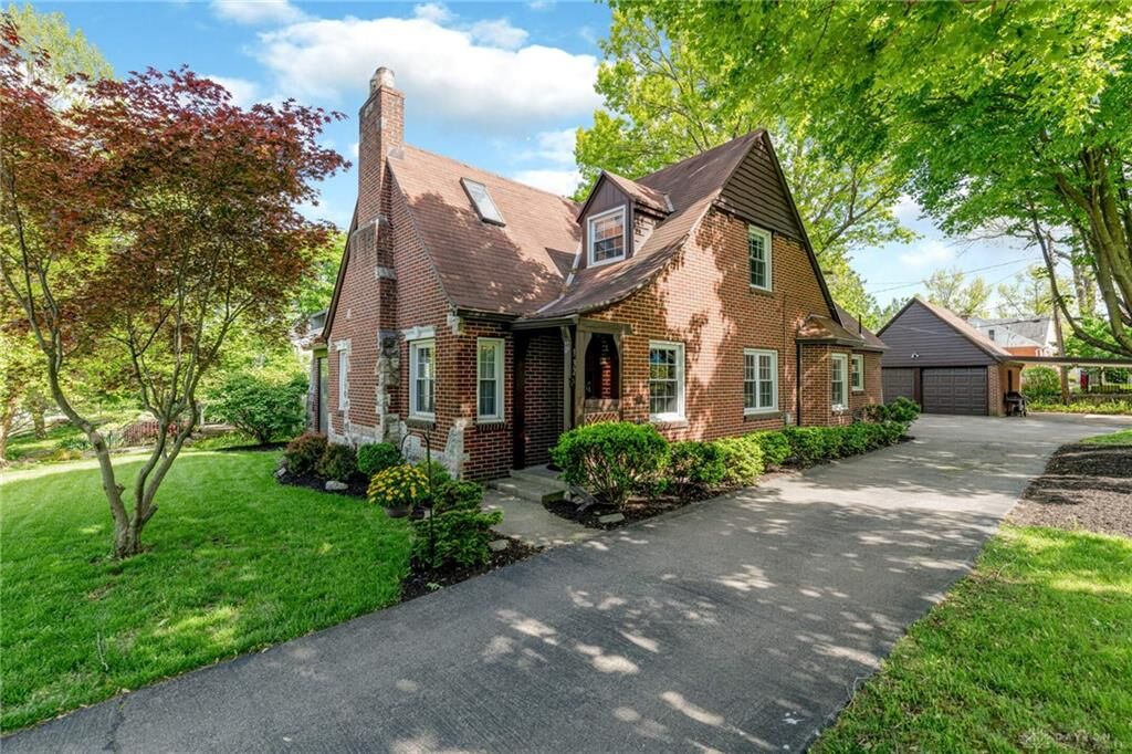 Property Photo: 332 Greenmount Boulevard OH 45419