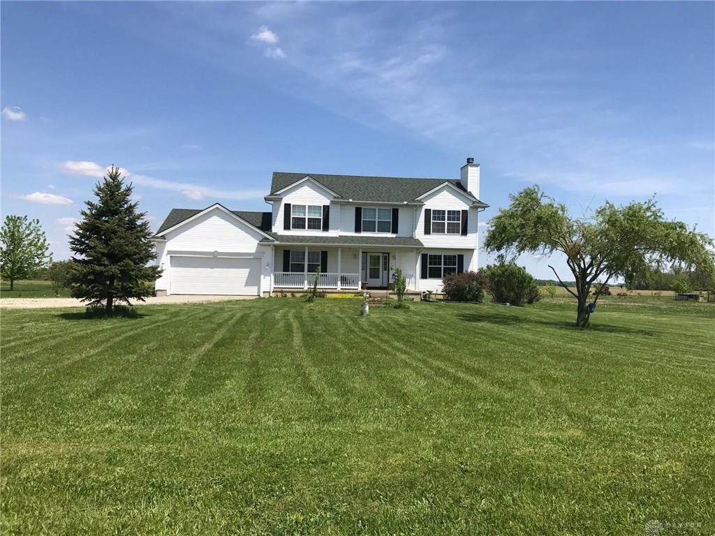 Property Photo: 829 Cline Road OH 45169