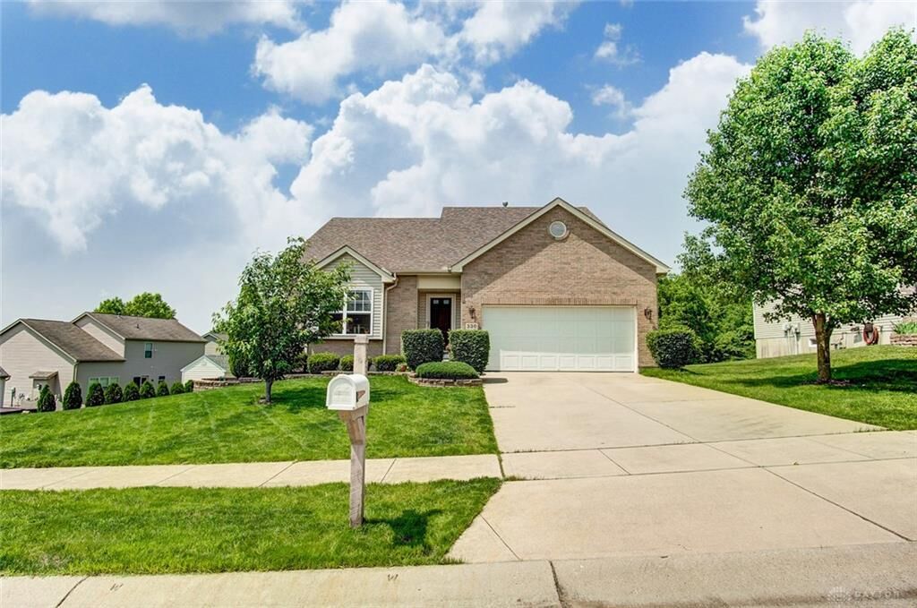 Property Photo: 330 Lakeview Drive OH 45005