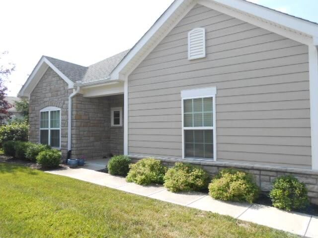 Property Photo: 4714 Cobblestone Drive OH 45371