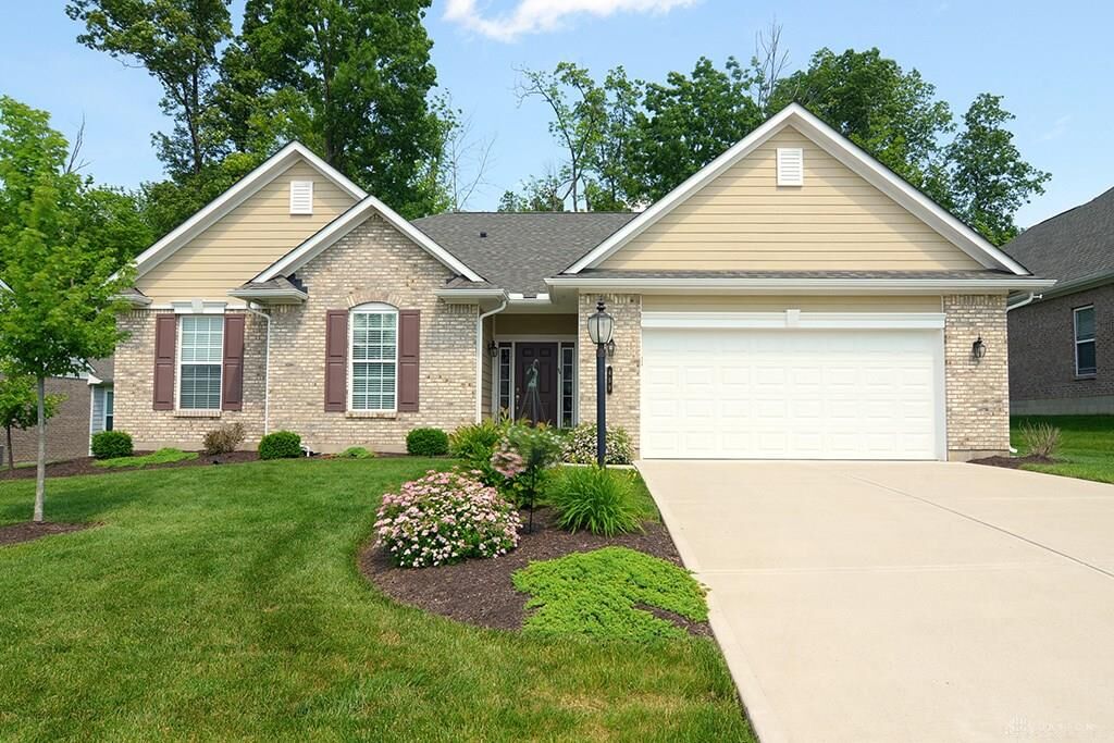 Property Photo:  459 Carrick Drive  OH 45458 