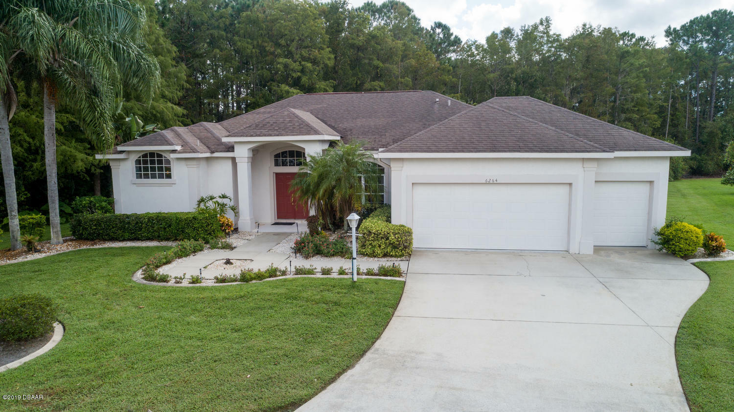 Property Photo:  6264 St Thomas Court  FL 32128 