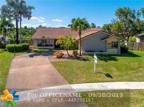 Property Photo:  1021 NW 97th Ave  FL 33322 