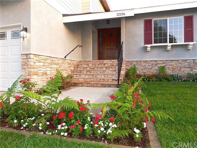 Property Photo: 3336 Fairman Street CA 90712