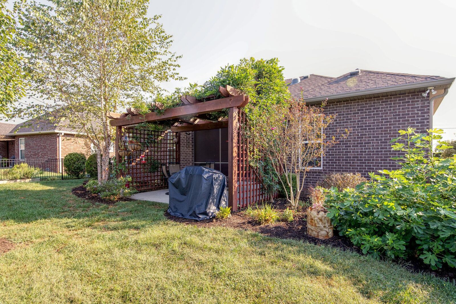 Property Photo:  280 Wildcat Run  TN 37066 