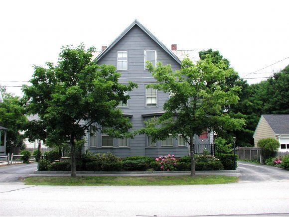 Property Photo:  74-76 Allison Street  NH 03301 