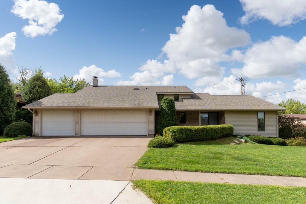 Property Photo:  114 Highland Drive  MN 55746 