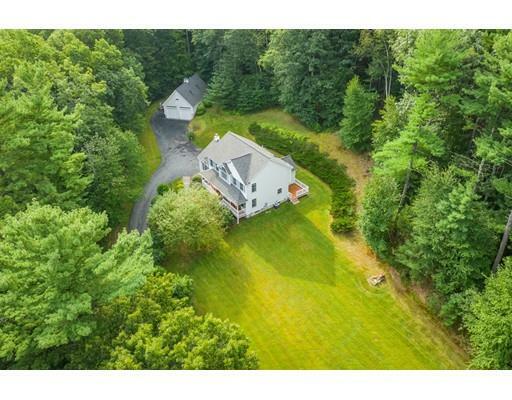 Property Photo: 11 Quarry Hill Road MA 01886