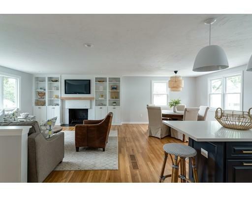 Property Photo:  15 Leonard St  MA 02043 