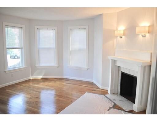 Property Photo: 75 Bigelow 1 MA 02169