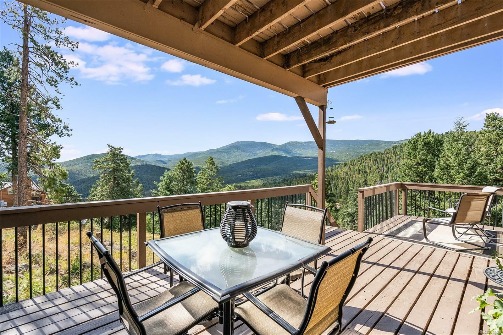 Property Photo:  33773 Elk Run  CO 80439 