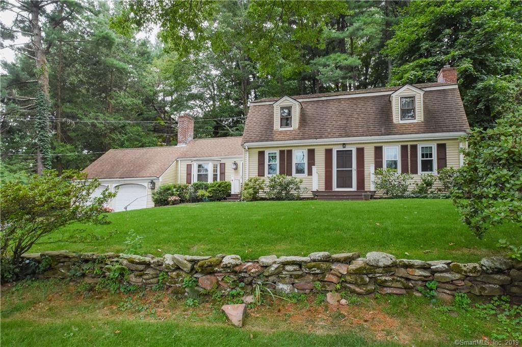 Property Photo:  361 Mountain Road  CT 06107 