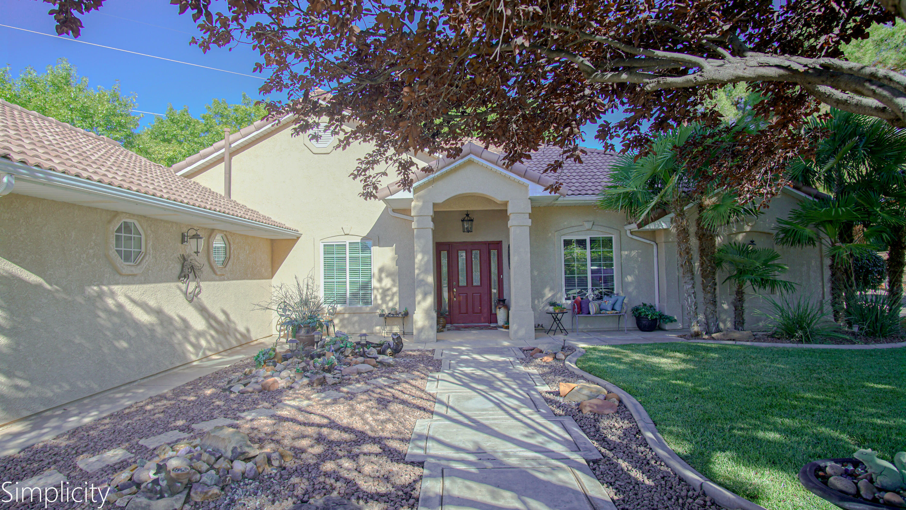 Property Photo:  750 W Mariposa Dr  UT 84780 