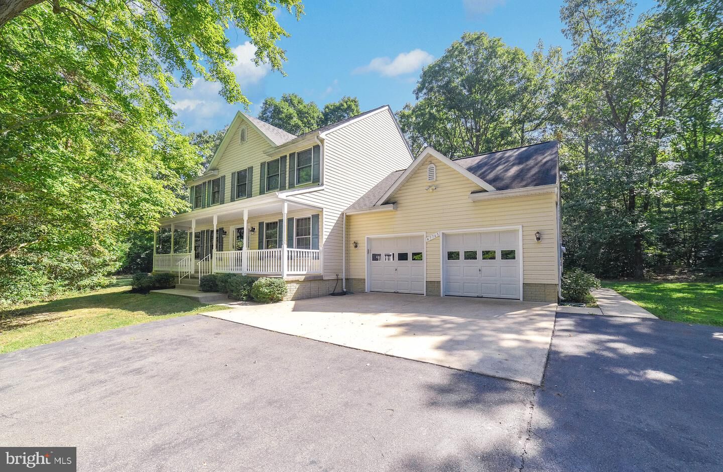 Property Photo:  47765 Wickshire Drive  MD 20653 