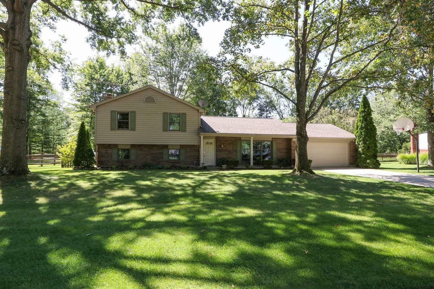 Property Photo:  1151 Yellow Ribbon Drive  OH 45102 