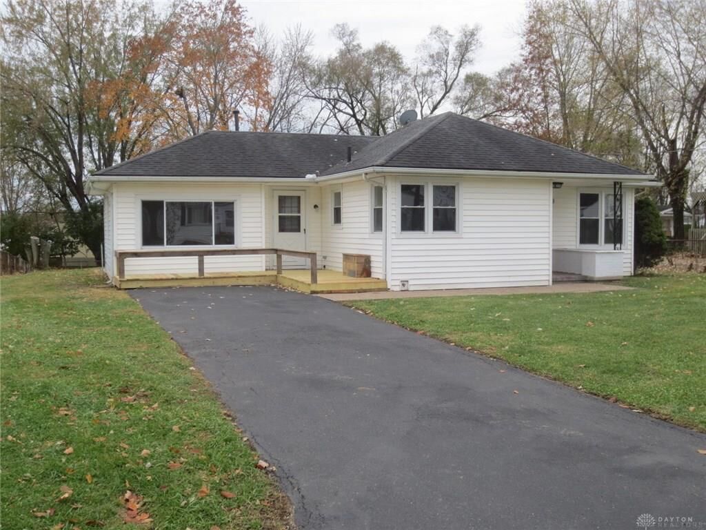 Property Photo: 109 Willard Avenue OH 45005