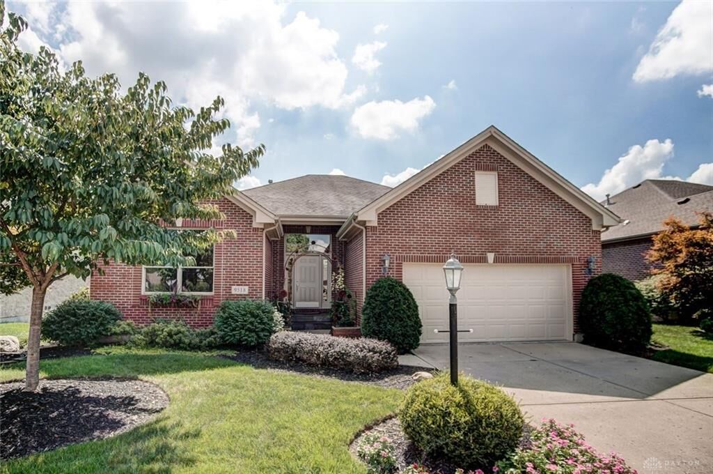 Property Photo: 9518 Country Path Trail OH 45342