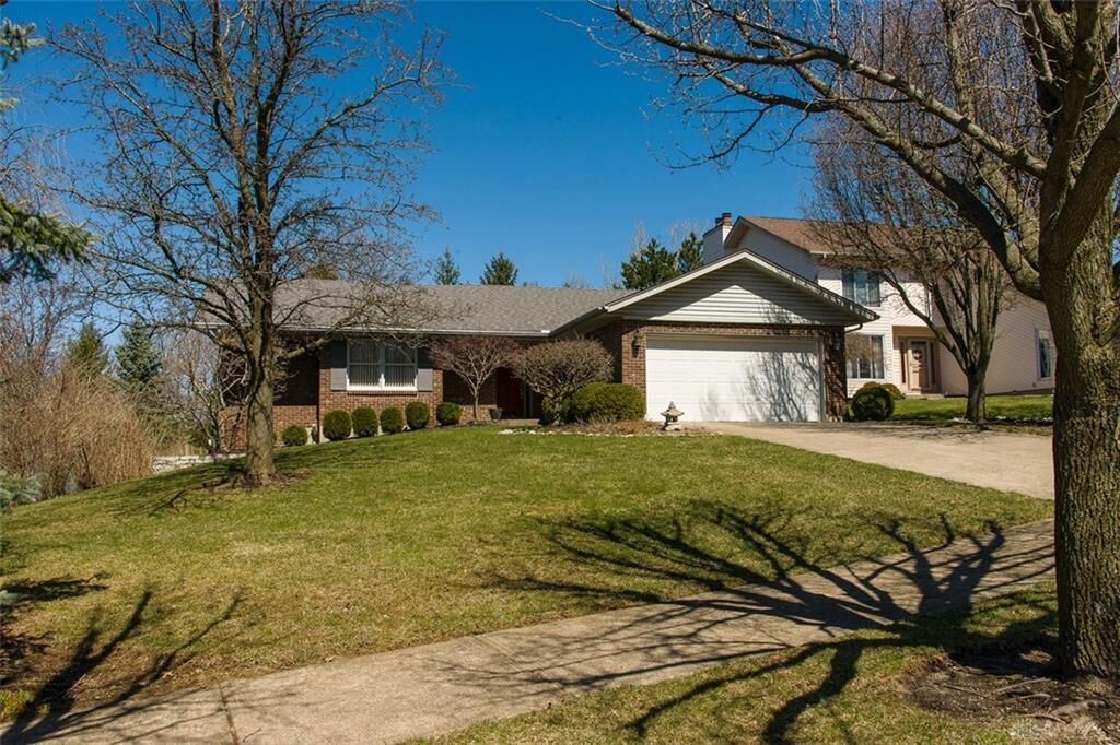 Property Photo: 919 Gage Drive OH 45042