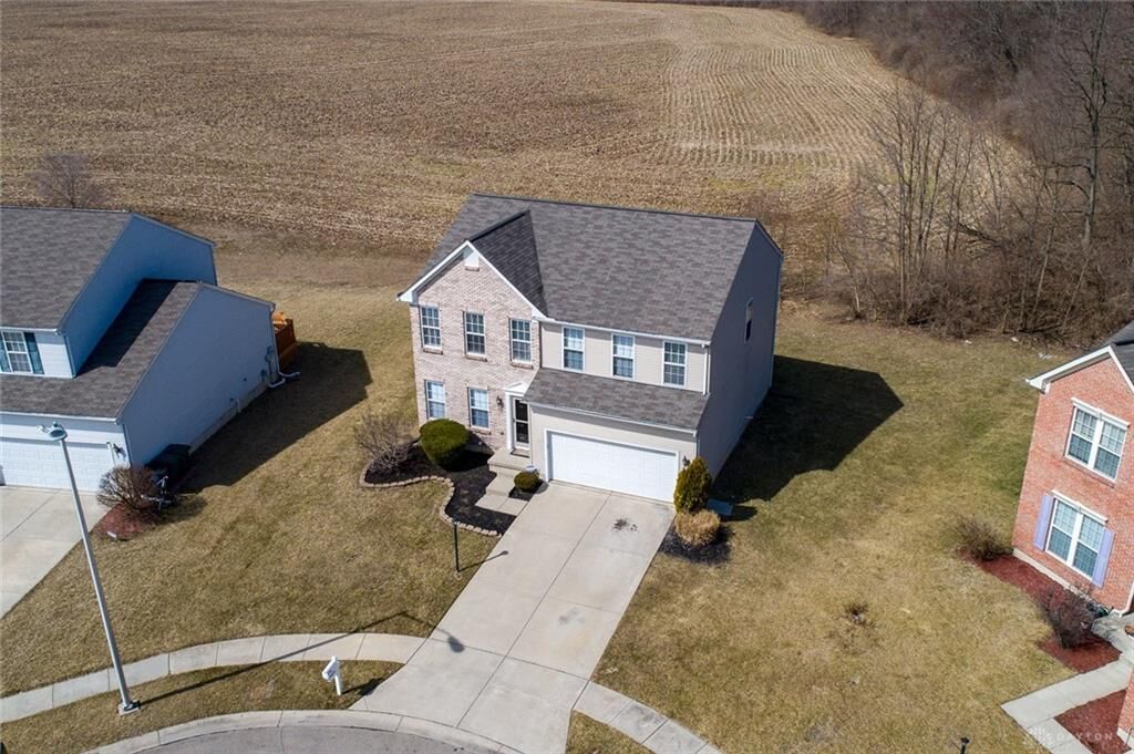 Property Photo:  5475 Fairford Court  OH 45414 