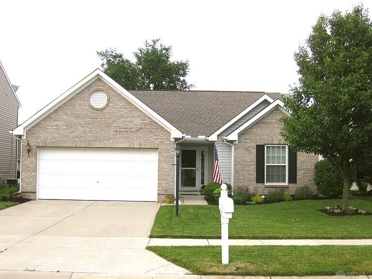 Property Photo: 5226 Brookmill Court OH 45414