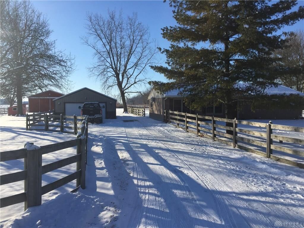 Property Photo: 15232 Amity Road OH 45381
