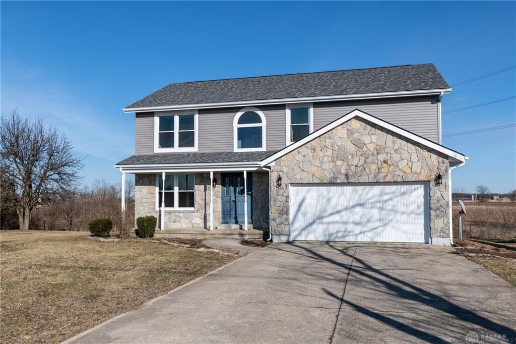Property Photo: 2388 S Clayton Road OH 45325