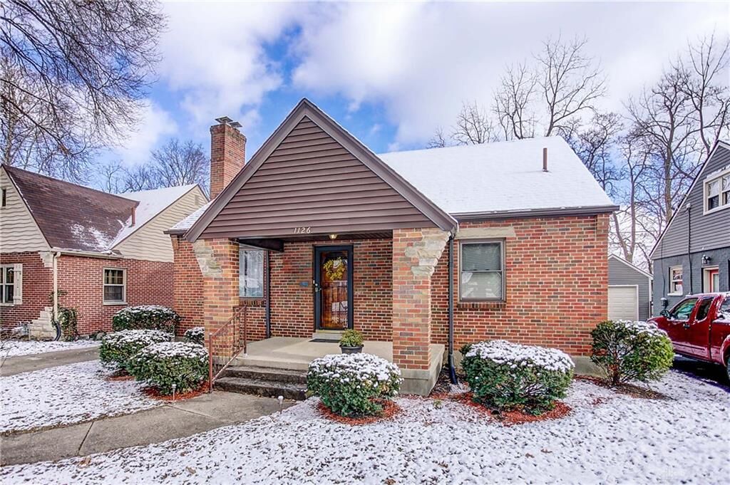 Property Photo: 1126 Acorn Drive OH 45419