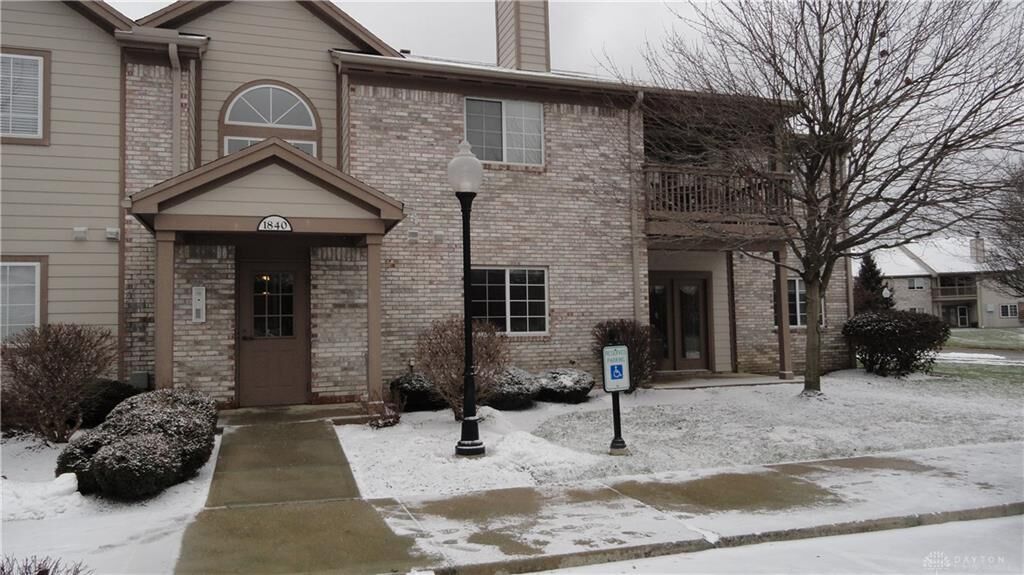 Property Photo: 1840 Piper Lane OH 45440