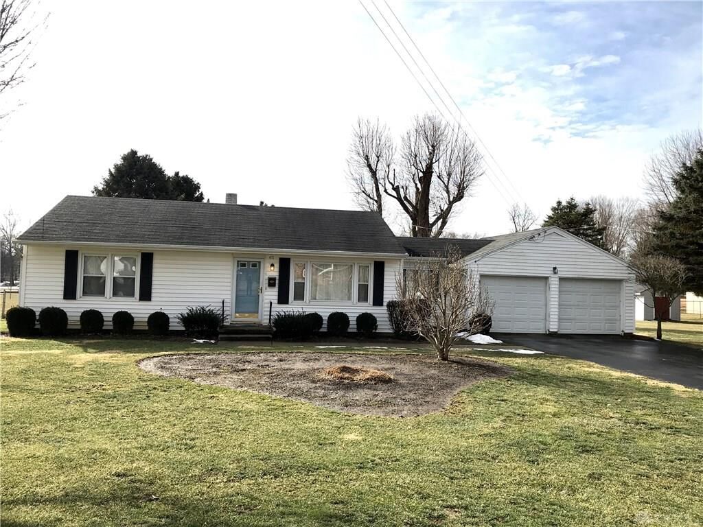Property Photo: 65 W Mill Street OH 45066