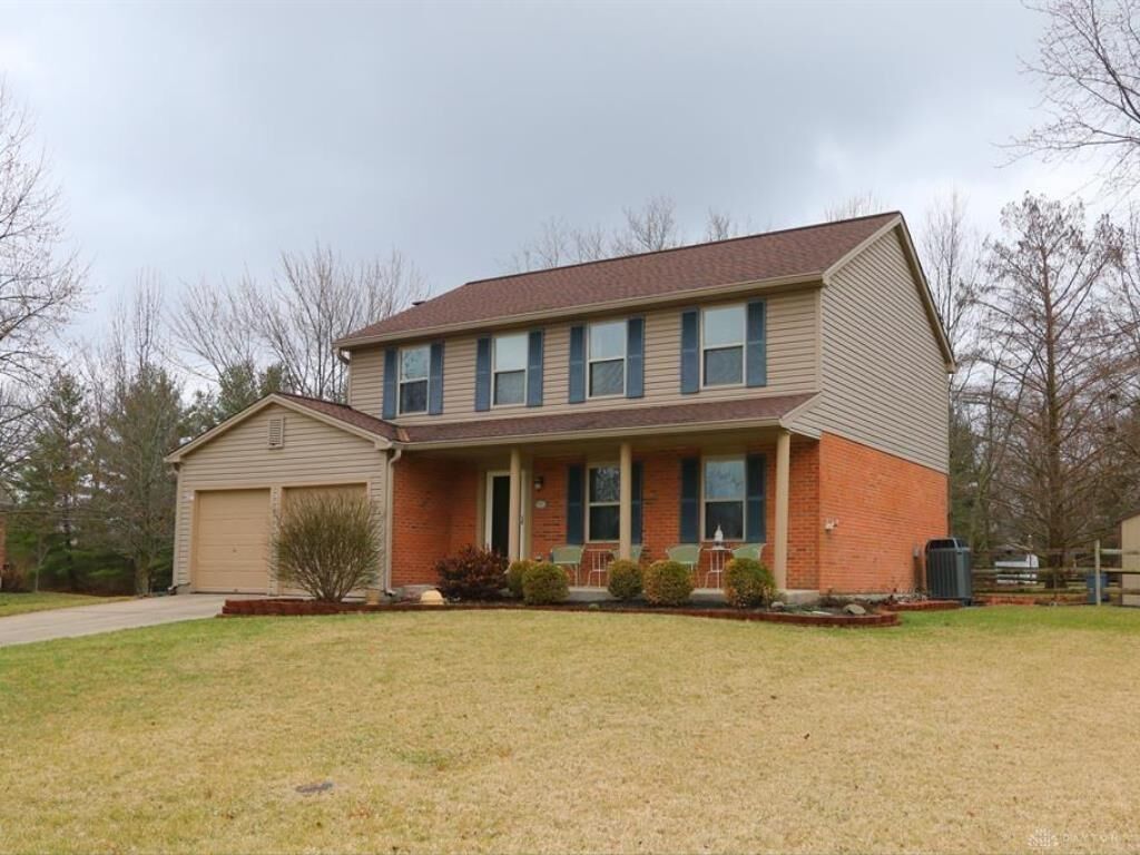 Property Photo:  8193 Clearbrook Drive  OH 45069 