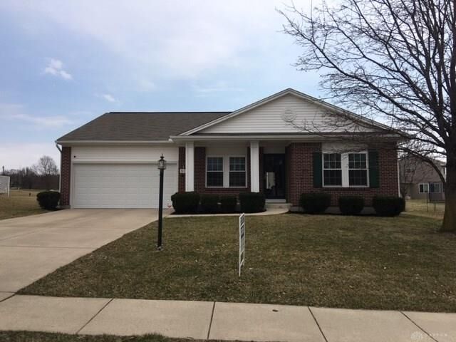 Property Photo: 60 E Long Meadow Drive OH 45066
