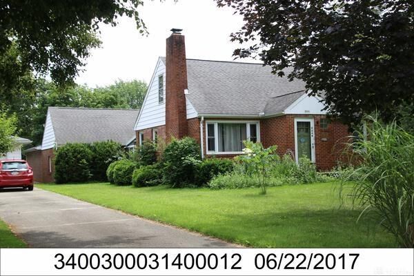 Property Photo: 2334 Shawnee Boulevard OH 45504