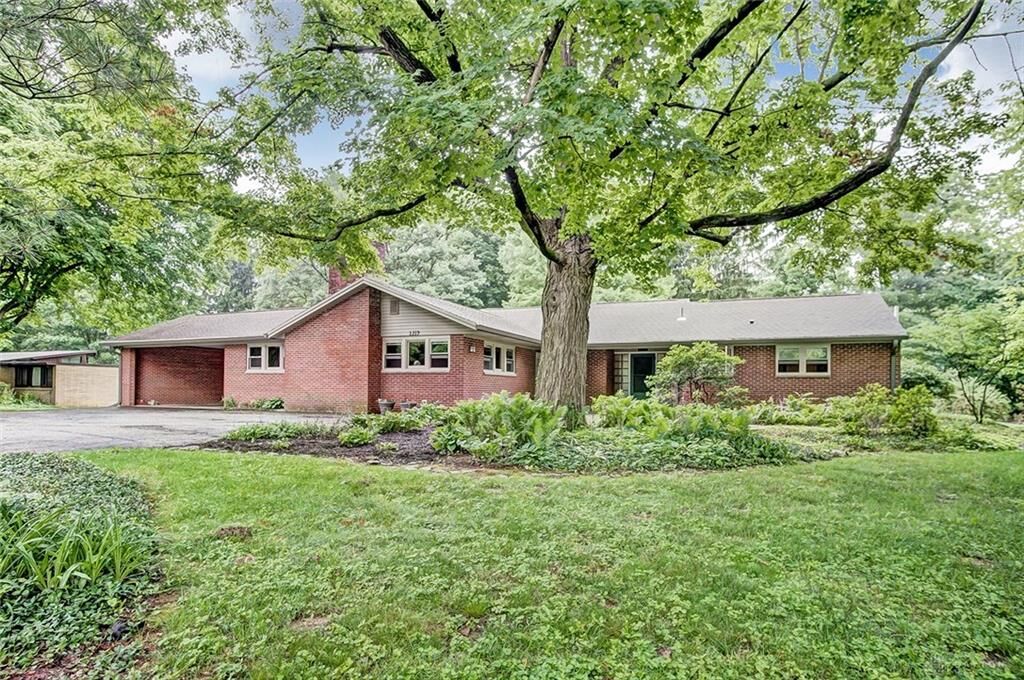 Property Photo: 1219 Livermore Street OH 45387