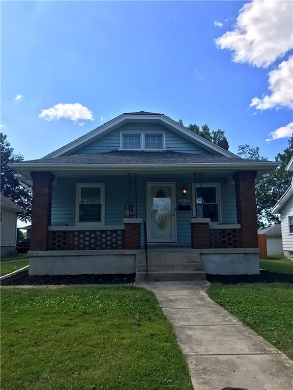 Property Photo: 2119 Mapleview Avenue OH 45420