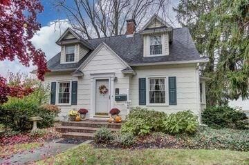 Property Photo: 648 Riverside Drive OH 45504