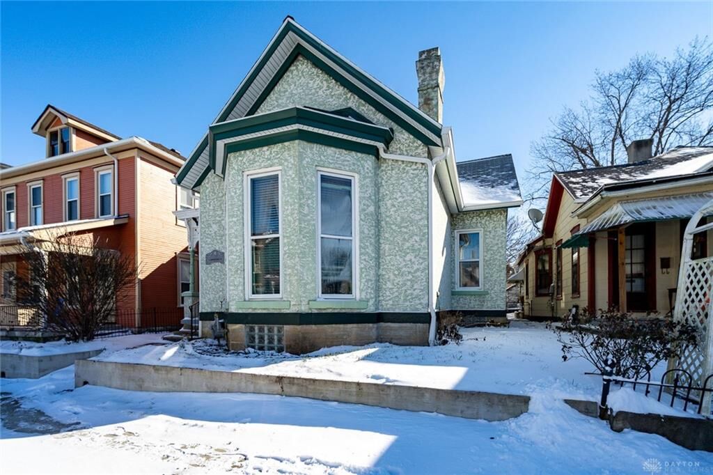 Property Photo: 14 Bradford Street OH 45410