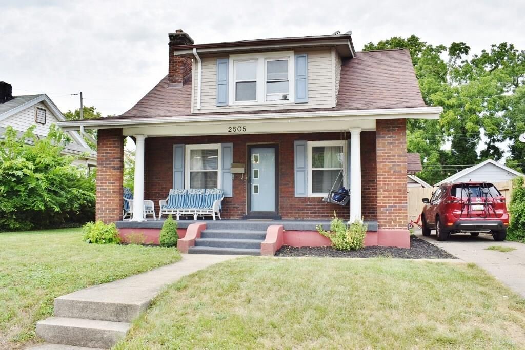 Property Photo: 2505 Wildwood Road OH 45042