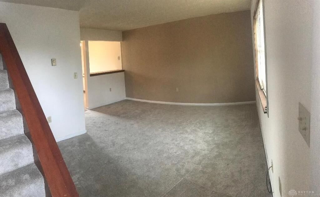 Property Photo: 410 W Funderburg Road OH 45324