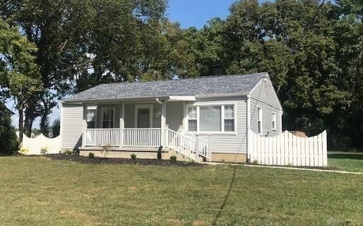 Property Photo: 7176 Martz Paulin Road OH 45005