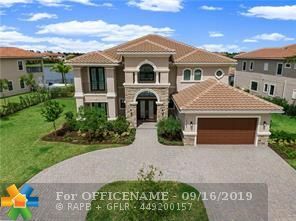 Property Photo:  10363 S Barnsley Dr  FL 33076 