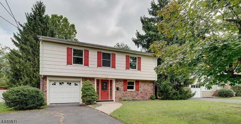 Property Photo: 1003 Central Ave NJ 07974