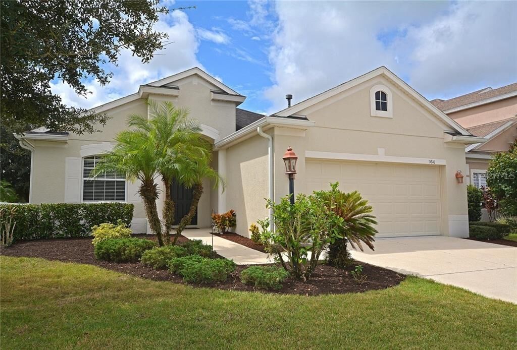 Property Photo:  15616 Lemon Fish Drive  FL 34202 