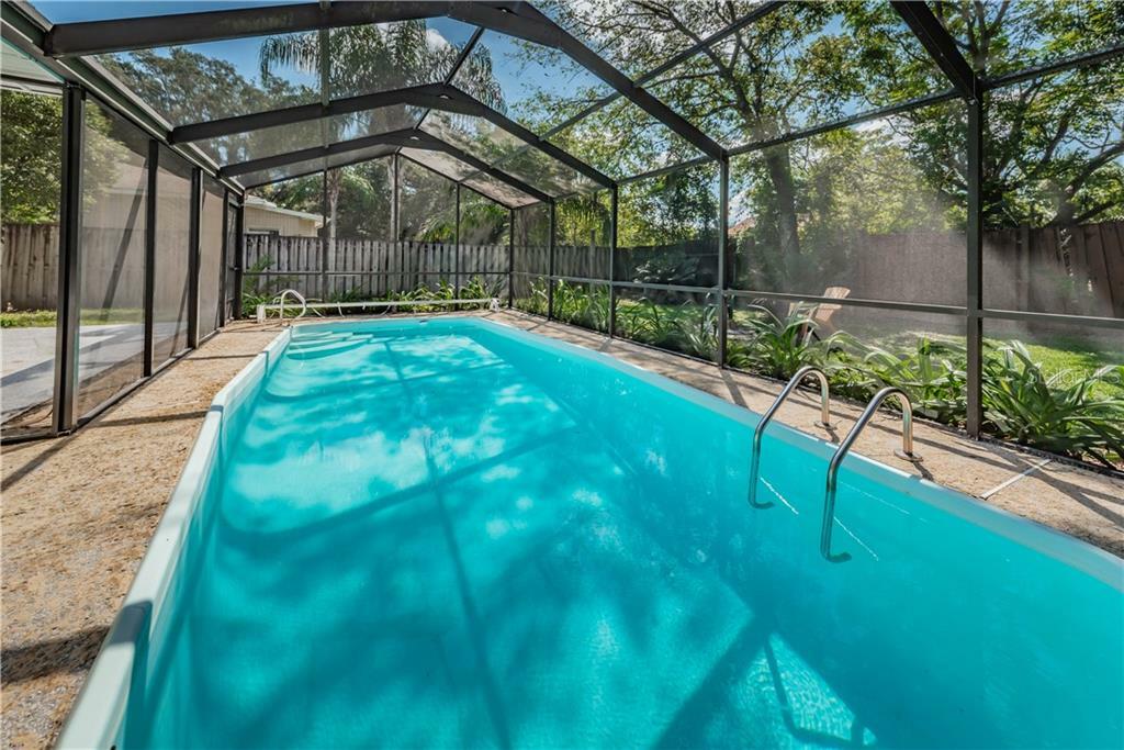 Property Photo:  4710 Gazania Street  FL 34652 