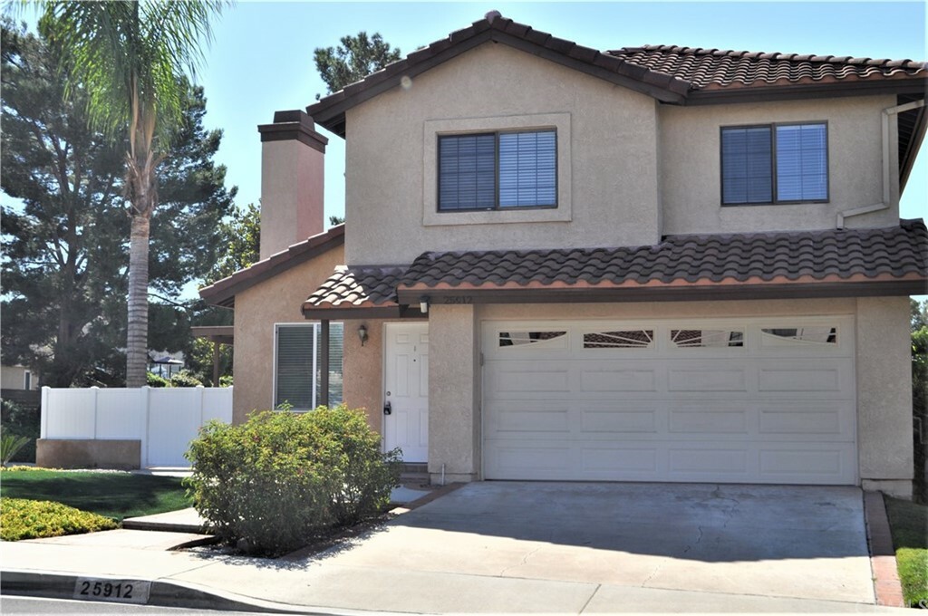 Property Photo:  25912 Tipperary Lane  CA 92630 