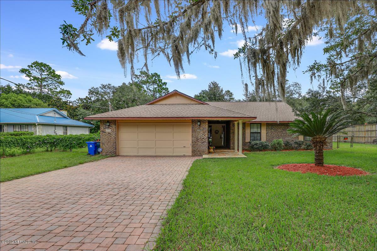 1031 Winterhawk Drive  St Augustine FL 32086 photo