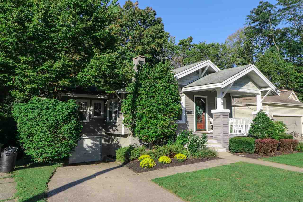 Property Photo: 61 Morris Place KY 41011