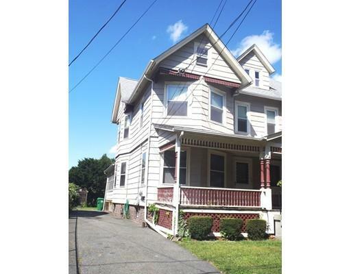 Property Photo: 26 Arlington Street 1 MA 01020